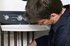 boiler repair Mudeford