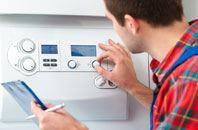 free commercial Mudeford boiler quotes