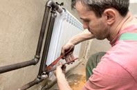 Mudeford heating repair